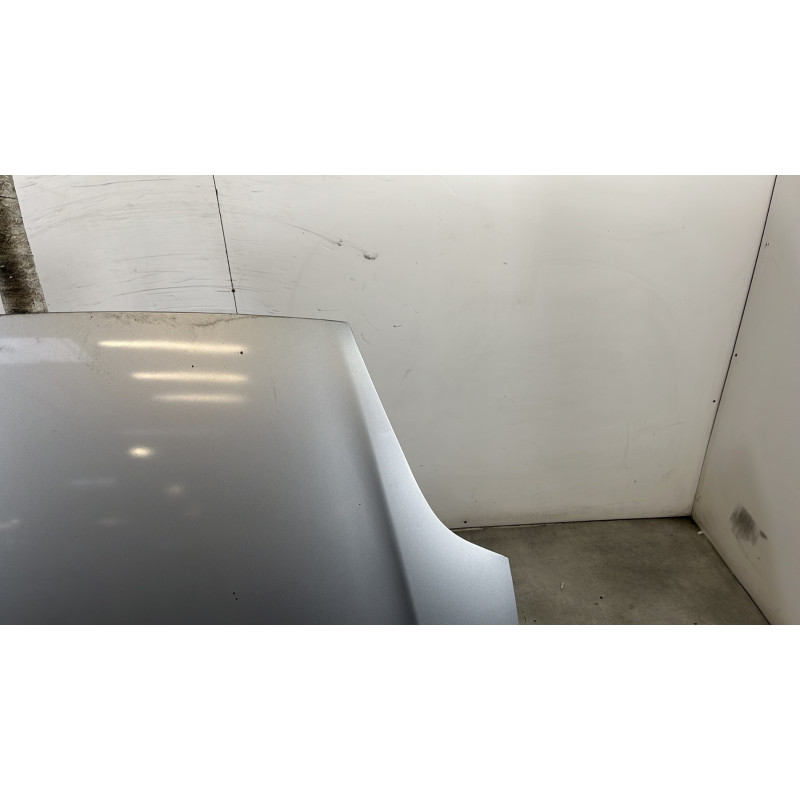 Capot FIAT PUNTO EVO 3 Photo n°3
