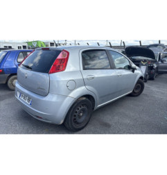 Capot FIAT PUNTO EVO 3