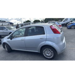 Capot FIAT PUNTO EVO 3