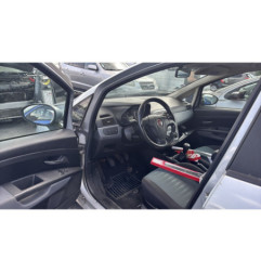Capot FIAT PUNTO EVO 3