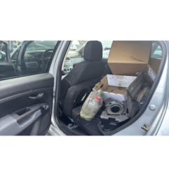 Capot FIAT PUNTO EVO 3