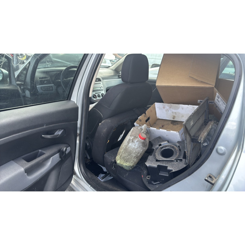 Capot FIAT PUNTO EVO 3 Photo n°16