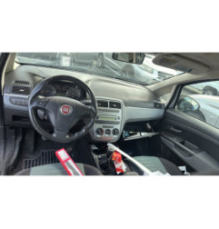 Capot FIAT PUNTO EVO 3