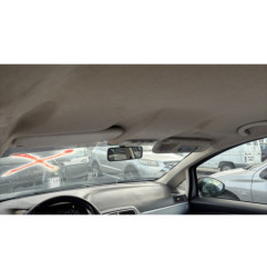 Capot FIAT PUNTO EVO 3
