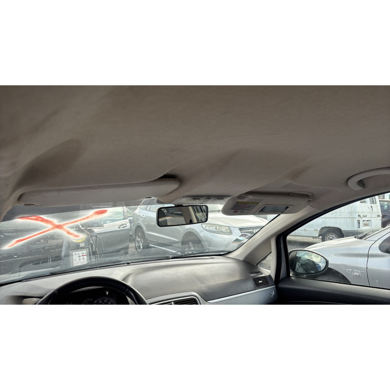 Capot FIAT PUNTO EVO 3 Photo n°18