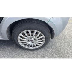 Capot FIAT PUNTO EVO 3