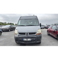 Calandre RENAULT MASTER 2