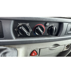 Calandre RENAULT MASTER 2