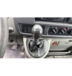 Calandre RENAULT MASTER 2