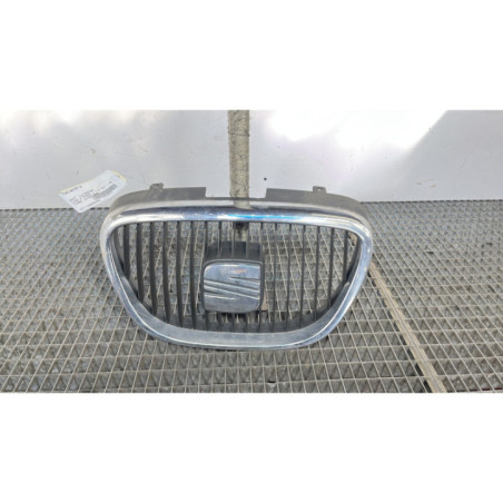 Calandre SEAT LEON 2 Photo n°1