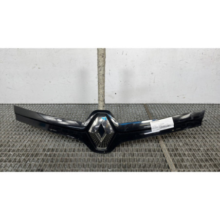 Calandre RENAULT TWINGO 2 Photo n°1