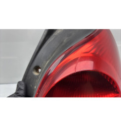 Feu arriere principal droit (feux) RENAULT CLIO 3