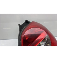 Feu arriere principal droit (feux) RENAULT CLIO 3