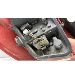 Feu arriere principal droit (feux) RENAULT CLIO 3