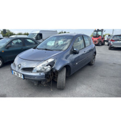Feu arriere principal droit (feux) RENAULT CLIO 3