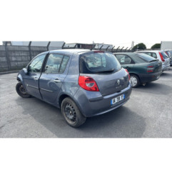 Feu arriere principal droit (feux) RENAULT CLIO 3
