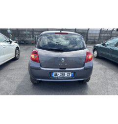 Feu arriere principal droit (feux) RENAULT CLIO 3