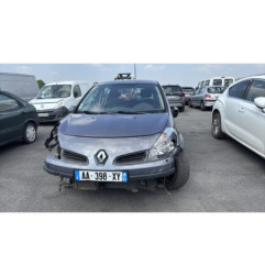 Feu arriere principal droit (feux) RENAULT CLIO 3