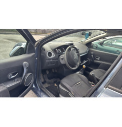 Feu arriere principal droit (feux) RENAULT CLIO 3