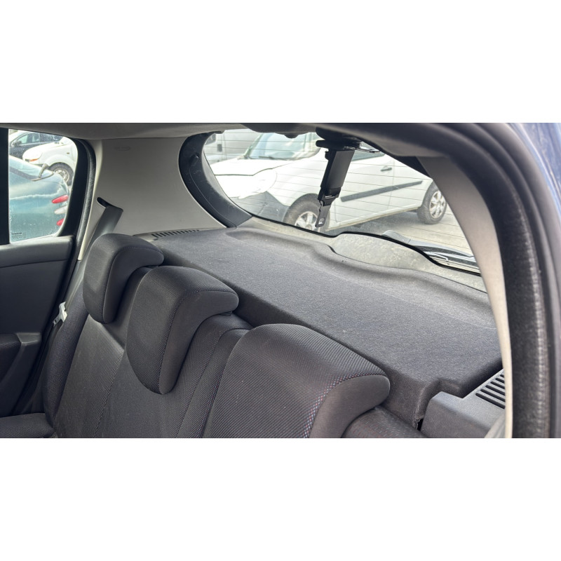 Feu arriere principal droit (feux) RENAULT CLIO 3 Photo n°18