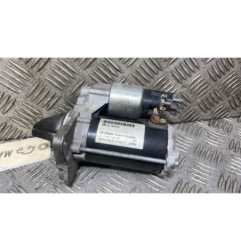Demarreur OPEL CORSA E Photo n°1