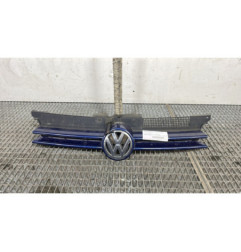 Calandre VOLKSWAGEN GOLF 4 Photo n°1