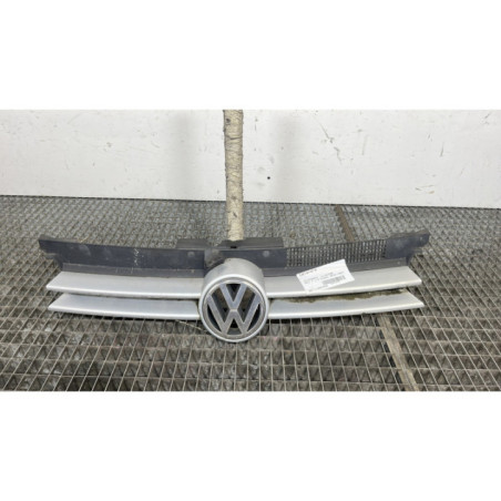 Calandre VOLKSWAGEN GOLF 4 Photo n°1