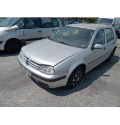 Calandre VOLKSWAGEN GOLF 4