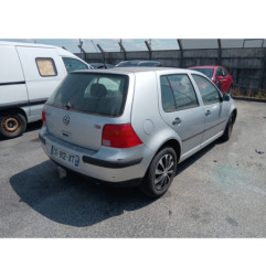 Calandre VOLKSWAGEN GOLF 4