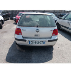 Calandre VOLKSWAGEN GOLF 4