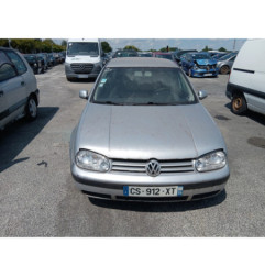 Calandre VOLKSWAGEN GOLF 4