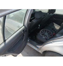 Calandre VOLKSWAGEN GOLF 4