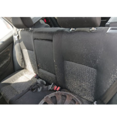 Calandre VOLKSWAGEN GOLF 4