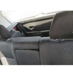 Calandre VOLKSWAGEN GOLF 4