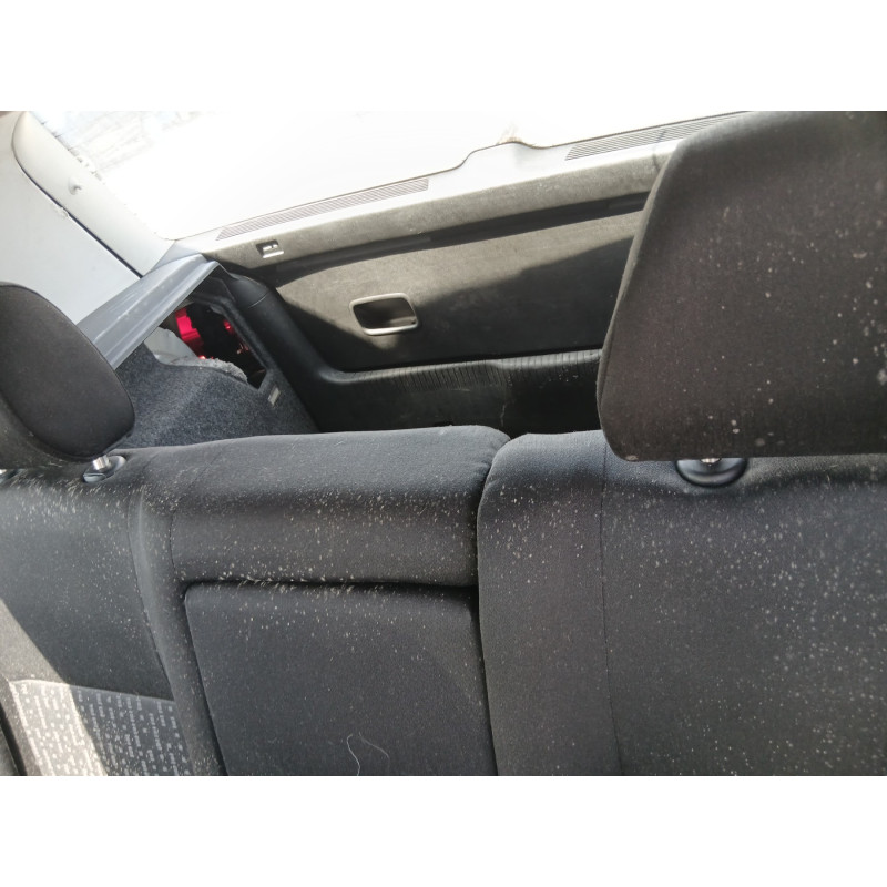 Calandre VOLKSWAGEN GOLF 4 Photo n°17