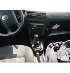 Calandre VOLKSWAGEN GOLF 4