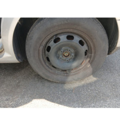 Calandre VOLKSWAGEN GOLF 4