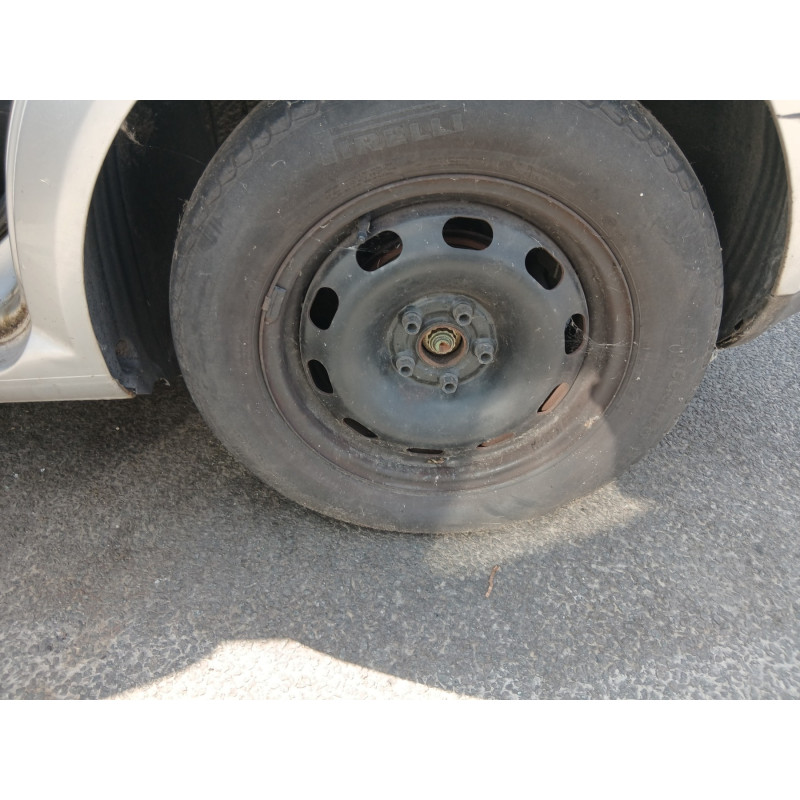 Calandre VOLKSWAGEN GOLF 4 Photo n°19