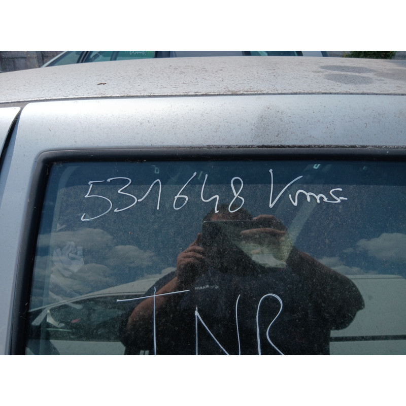 Calandre VOLKSWAGEN GOLF 4 Photo n°20
