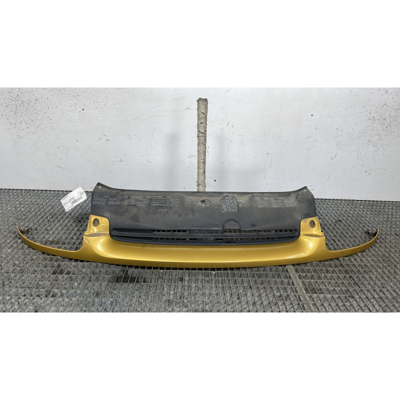 Calandre RENAULT CLIO 2 Photo n°1