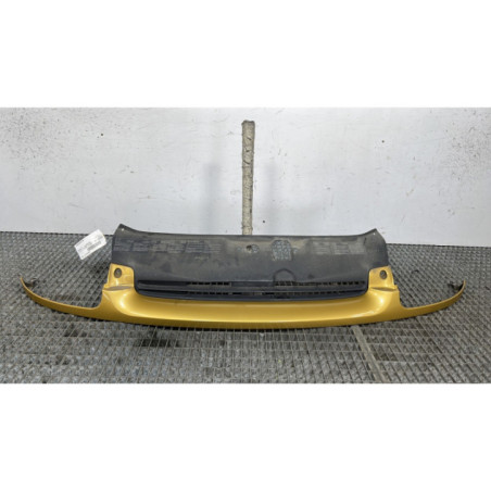 Calandre RENAULT CLIO 2 Photo n°1