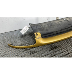 Calandre RENAULT CLIO 2