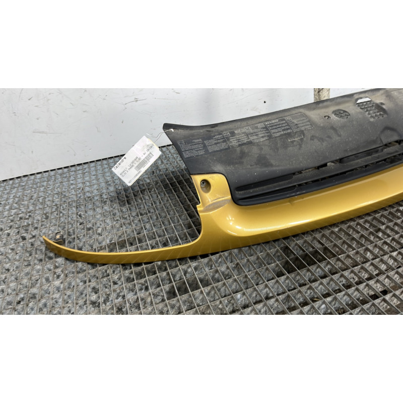Calandre RENAULT CLIO 2 Photo n°2
