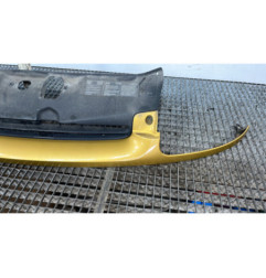 Calandre RENAULT CLIO 2