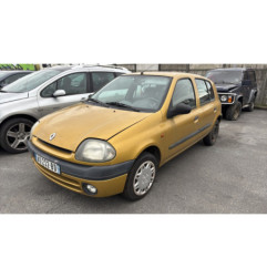 Calandre RENAULT CLIO 2