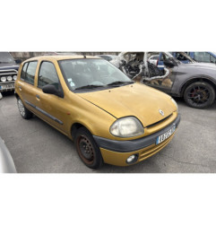 Calandre RENAULT CLIO 2
