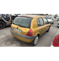 Calandre RENAULT CLIO 2