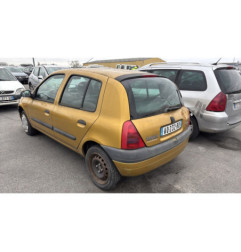 Calandre RENAULT CLIO 2
