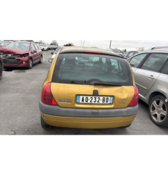 Calandre RENAULT CLIO 2