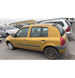 Calandre RENAULT CLIO 2